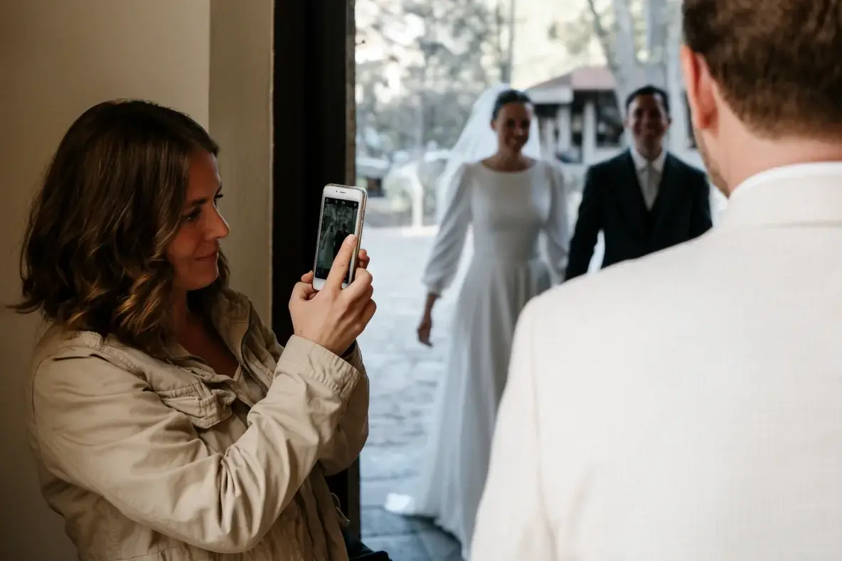 Wedding Content Creator – sinnvoll oder Social-Media-Hype?