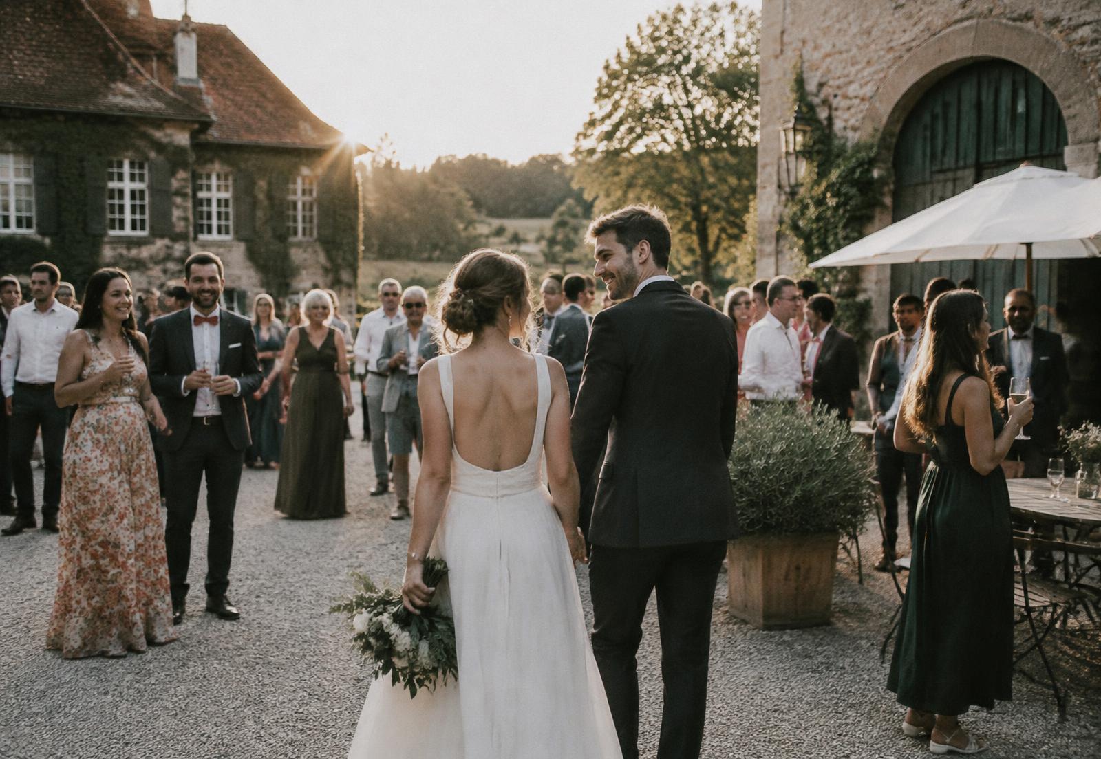 Eure Hochzeit auf Hochzeitsluft