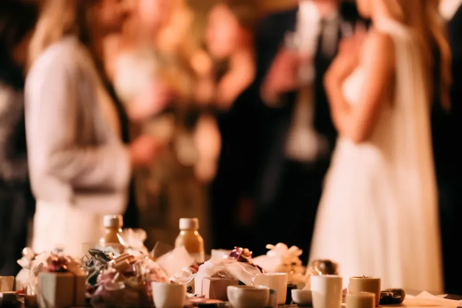 Gastgeschenke – was bleibt wirklich in Erinnerung?