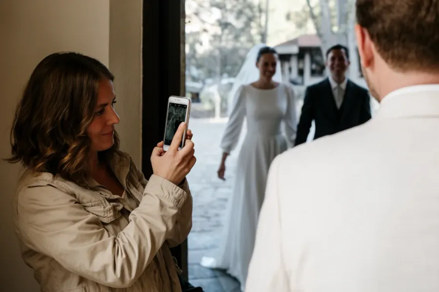 Wedding Content Creator – sinnvoll oder Social-Media-Hype?